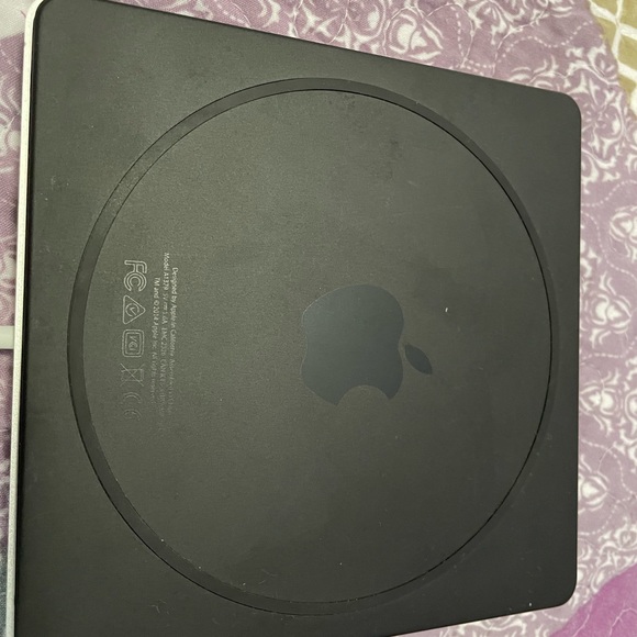 Apple MacBook Cd Disc Drive - Picture 3 of 8